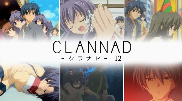 Clannad Episode 12 Clannad_ep12