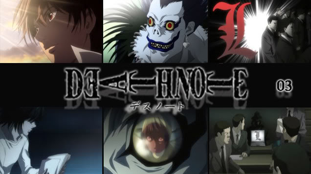 Death Note Episode 3 Deathnote_ep3