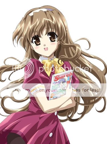 [KP] Nogizaka Haruka No Himitsu: Purezza [02/¿?][60mb][MF] Nogizakaharukanohimitsupurezza