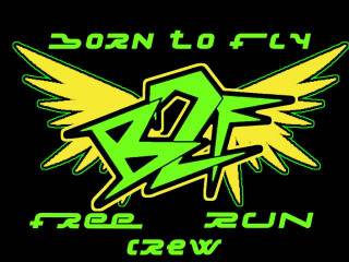 Born2Fly