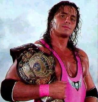 Danh sách $W$ Superstars BretHart