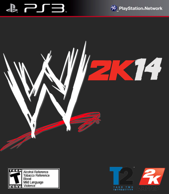 [News] WWE 2K14 já tem data 2014