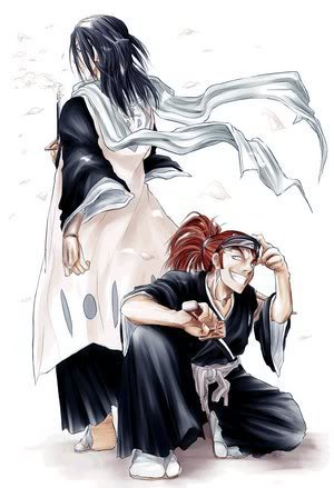 Character/Zanpakuto Registration Bleach___6th_Division_by_chira_chir