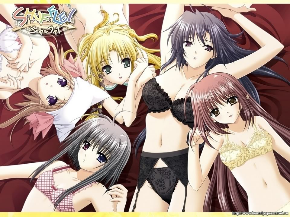 anime sexi (imagenes) - Pgina 8 Shuffle-1