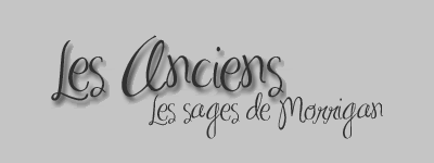 Les Anciens [reste 10/10] Anciens