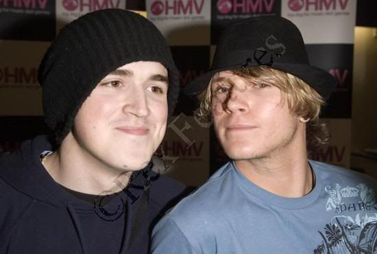 FletcherPoynter TomDougie