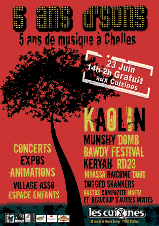 Les 5 ans des Cuizines de Chelles 23/06/07 Image5ansdsons