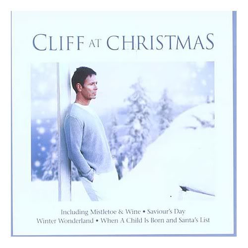 * Christmas - Vnon muzika * - Strnka 8 CliffAtChristmas