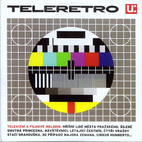 Teleretro (Ultramix CD 2004) Teleretro01