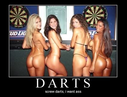 SITE Darts