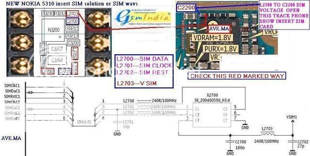 my hardware collection here: 5310SIMWAYS002k