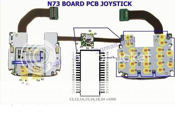 my hardware collection here: N7320joyss-1h