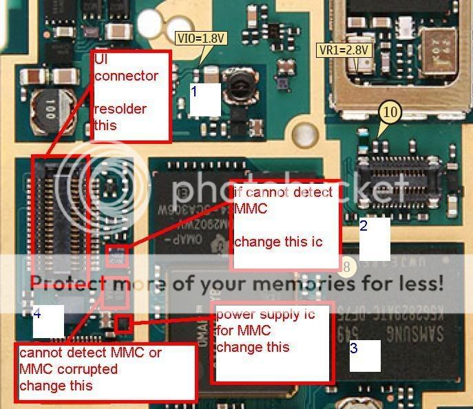 New Bb5 Hot Solution HERE N73mmc