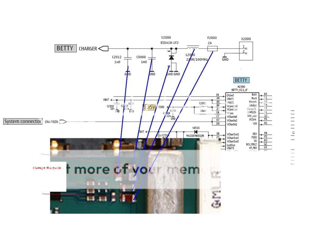 New Bb5 Hot Solution HERE Solution2520n732520no2520charging