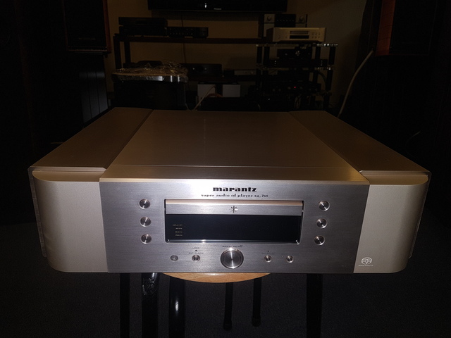 Marantz SA7S1 Sacd/cdp 20190323_210533