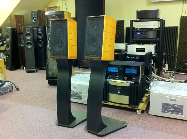 Sonus Faber Cremona Auditor (used) 8638b618