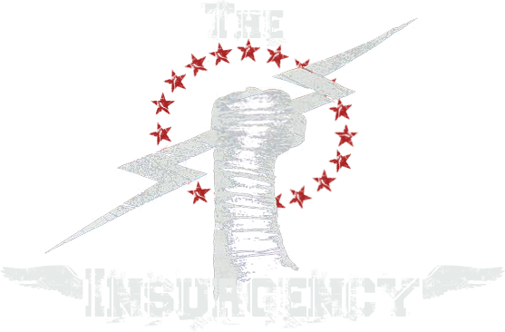 Rise of a Saint-Pt. 1 TheInsurgency