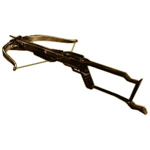 Taller Luna de Medianoche (CERRADO) Crossbow