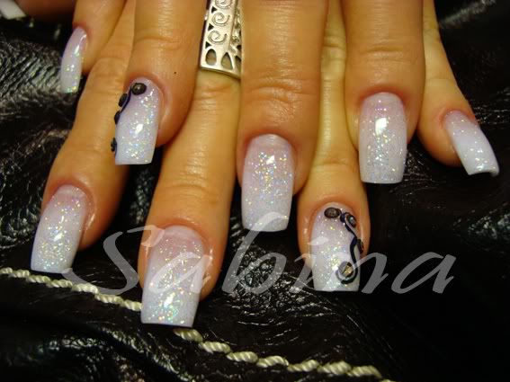 Modele - nail art - Pagina 8 DSC03609