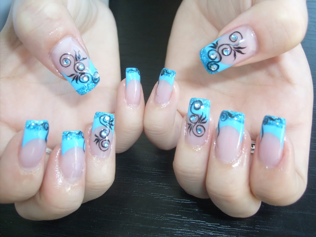 Modele - nail art - Pagina 8 S6300003-3