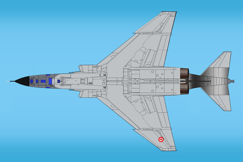 Armée Turque/Turkish Armed Forces/Türk Silahlı Kuvvetleri (Tome I) - Page 20 RF-4EALTGORUNUM