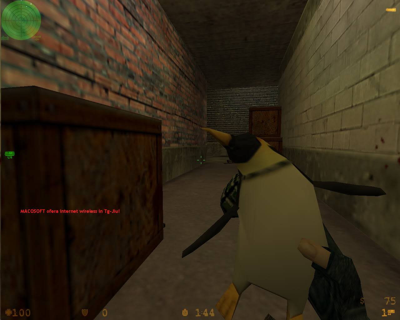 Counter Strike TecsoStrike Tecsoserver3