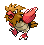 Pokemon game! Spearow