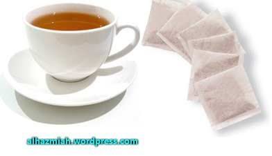 بدنــــا ترحيـــــــب نار بالأخت noor ... Tea-cup-and-bags