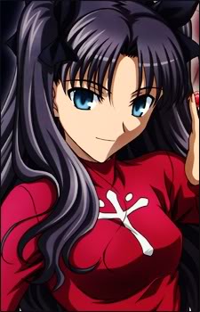 Future Board RPG RinTohsaka