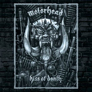 Discografia de Motörhead Kod