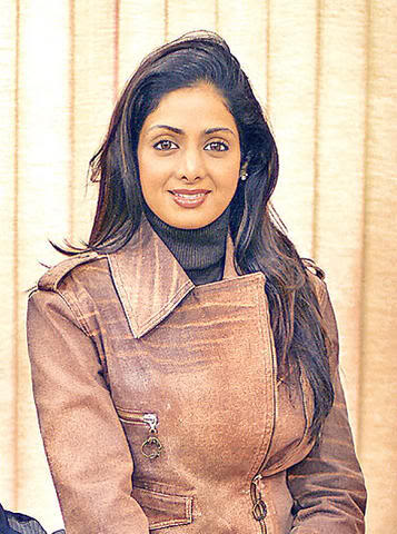 Sridevi Sridevi21