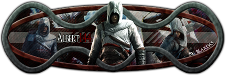 ::BLAXDAS GALLERY:: Firmaassassinscreedcopia