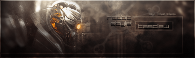 [Entradas] FDLS #6 Tema: Robots Firmarobotcopia