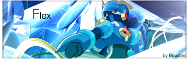 ::BLAXDAS GALLERY:: Megamancopia