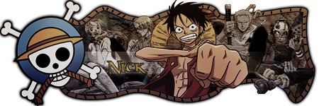 .::BLAXDAS GALLERY::. Onepiece-firma2