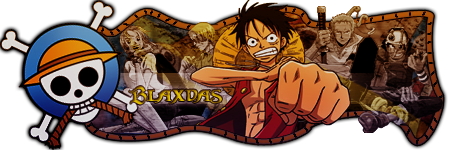 ::BLAXDAS GALLERY:: Onepiecefirmacopia