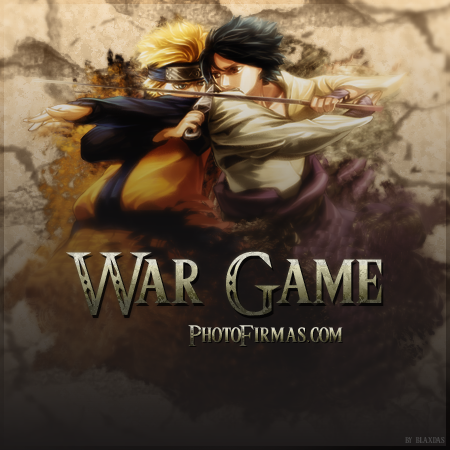 WAR GAME :Proximamente: Wargamepfcopia