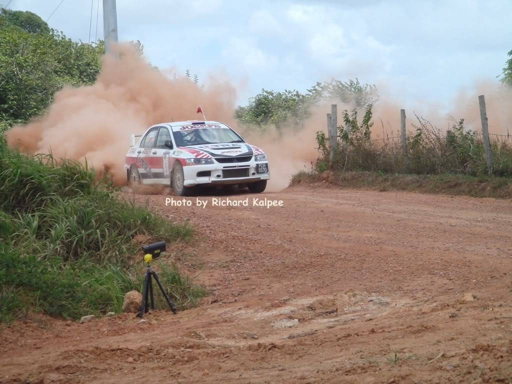 TTRC Rally 2008 DSC04188