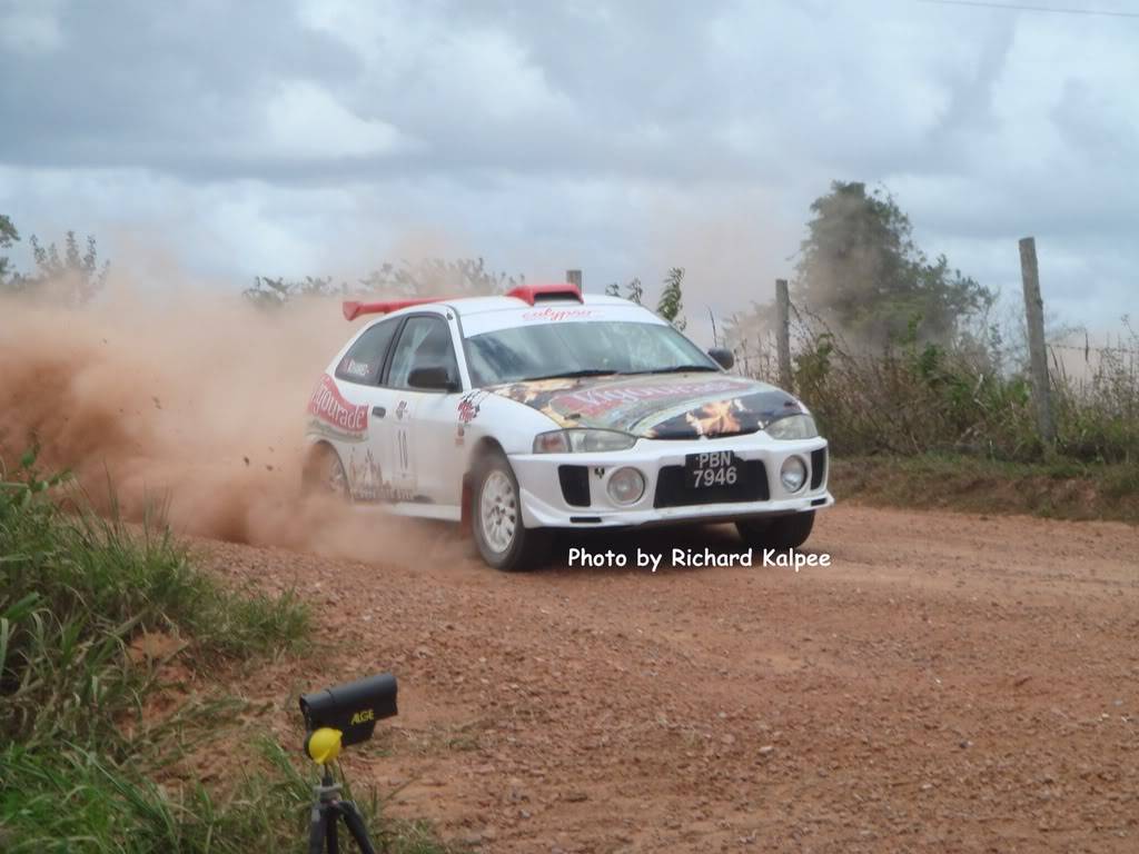 TTRC Rally 2008 DSC04192