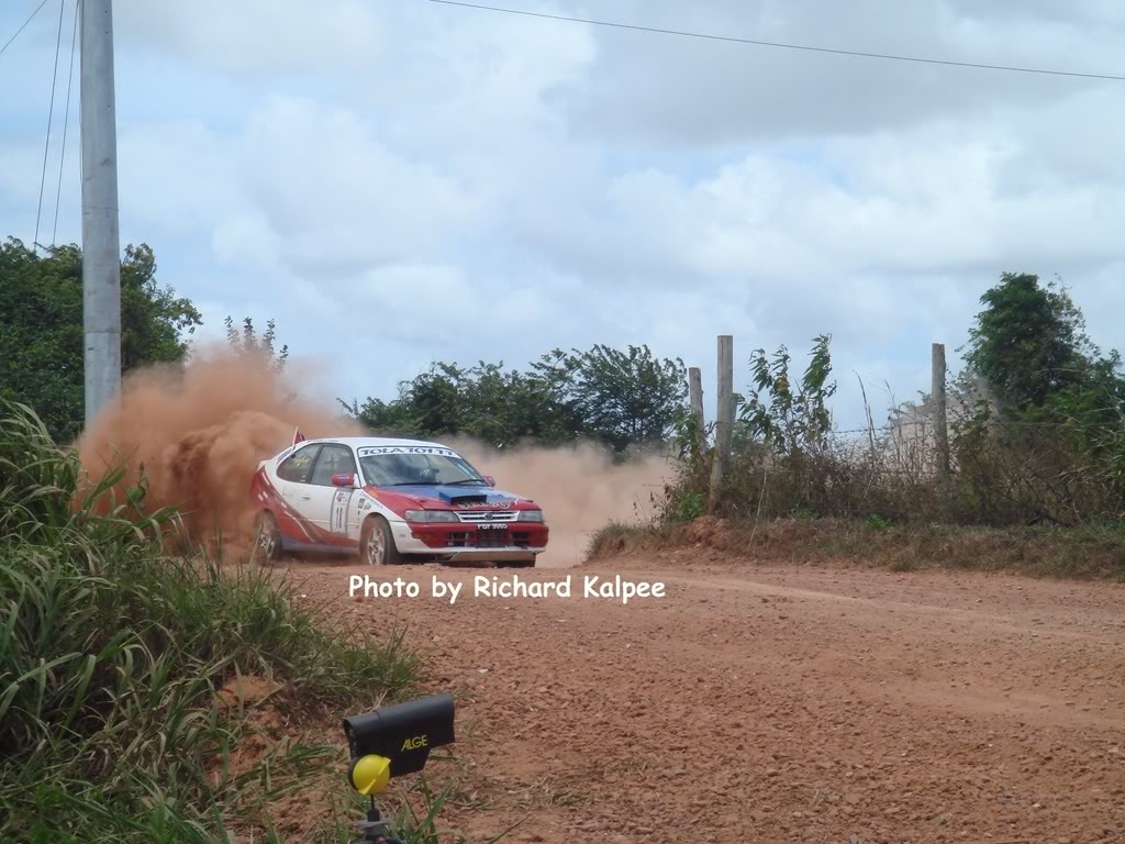 TTRC Rally 2008 DSC04197