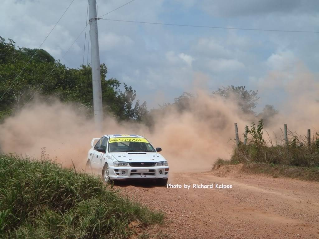 TTRC Rally 2008 DSC04213