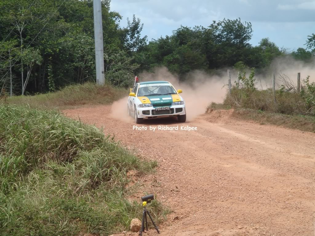 TTRC Rally 2008 DSC04215