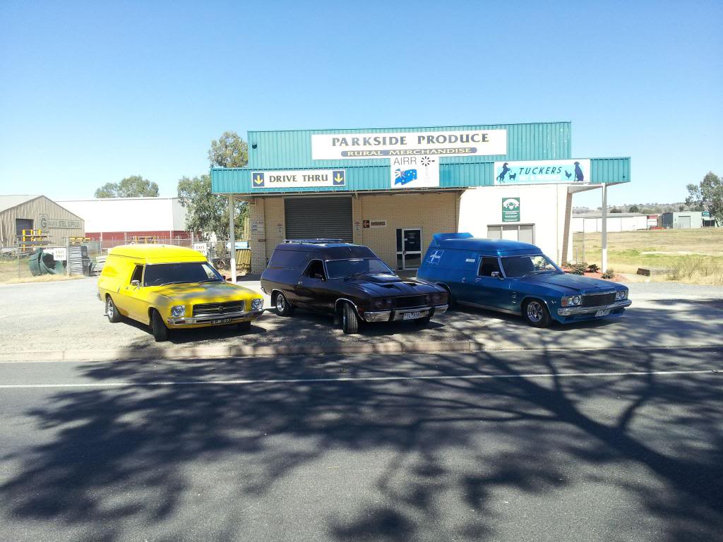 Wodonga Majestic Members Cruise to Chryslers on the Murray. 885944_10151396718298402_4443996_o_zps9ae5ffb2