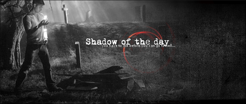 Shadow of the Day Bannerstory