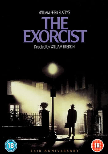 ***(((فلم رعب اوى The Exorcist 1973 )))*** The_Exorcist_25th_Anniversary_Editi