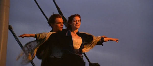   Titanic- 1CD, 2CD & 3CD - DvdRip ( 1 2) Titaniccap3