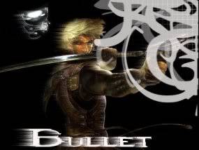 Bullet