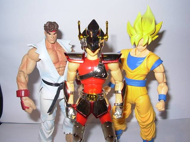 [BANDAI] [Tópico Oficial] Dragon Ball Z S.H. Figuarts: Vegeta - Página 4 DSCN4096