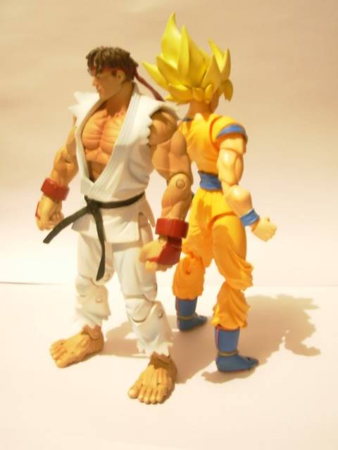 [BANDAI] [Tópico Oficial] Dragon Ball Z S.H. Figuarts: Vegeta - Página 4 DSCN4099