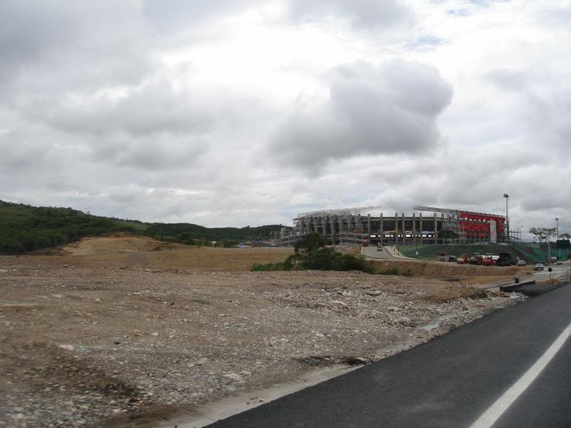 ___Estadio De Barquisimeto 2____ - Pgina 7 DSC07225